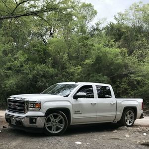 Meet your Posher, Cleofas